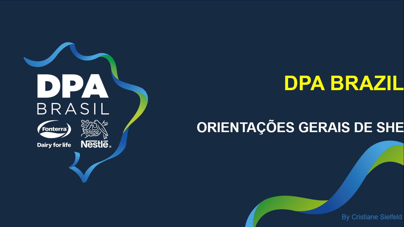 DPA - CAPA