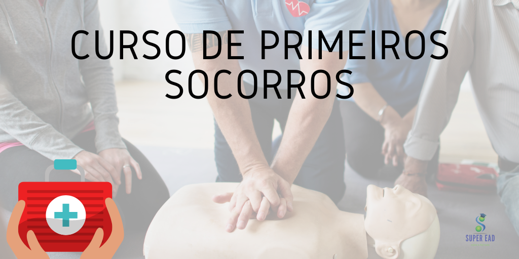 Primeiros Socorros