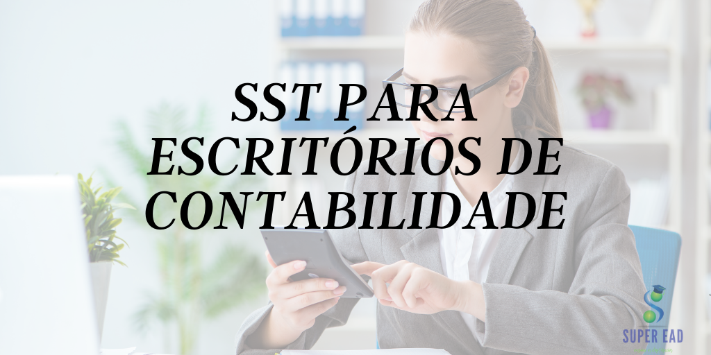 SST - Para escritórios de contabilidade